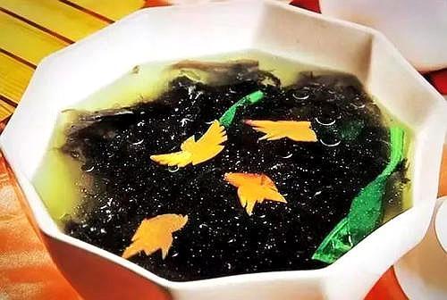 宝宝缺碘吃什么，六种食物教你解决烦恼，宝妈们快快学起来吧
