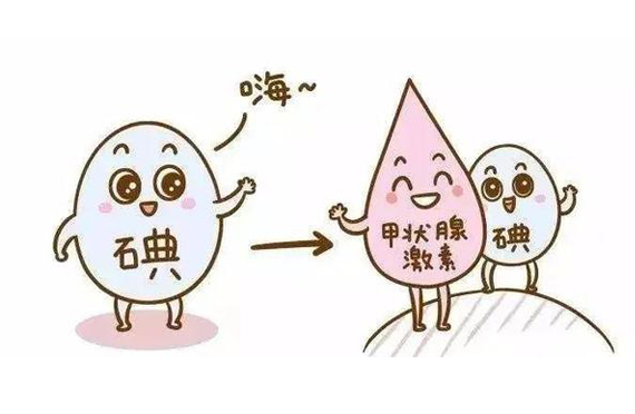 我国设置碘缺乏病防治日的意义