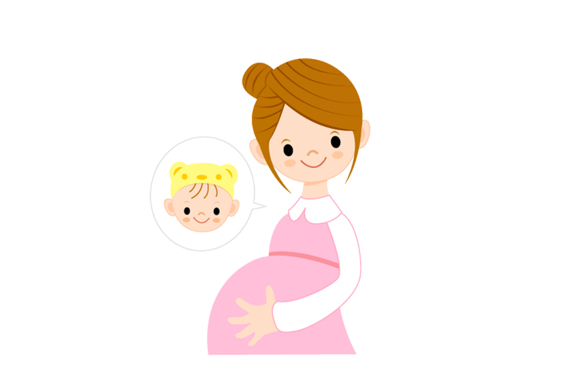 准妈妈如何保证碘元素的摄入？