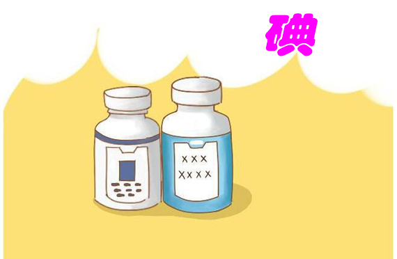 我国碘元素检测方法解析