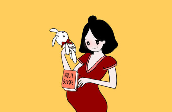 准妈妈如何预防碘缺乏？