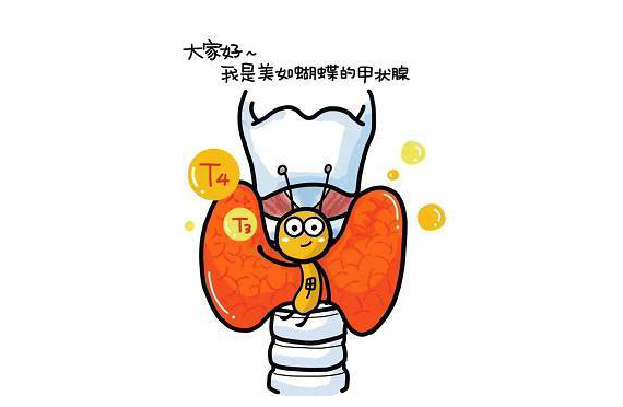 甲状腺肿大是缺碘导致的吗？