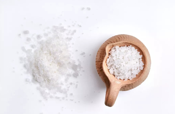 食用盐关乎健康，我们要如何选择？