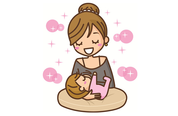 婴幼儿脑发育的保障-哺乳期碘营养