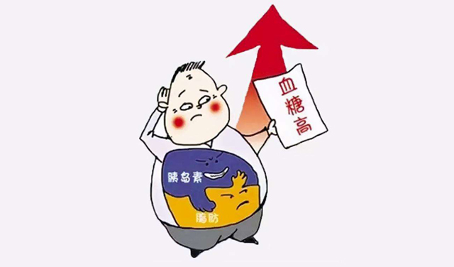 甲状腺疾病与糖尿病千丝万缕的关系