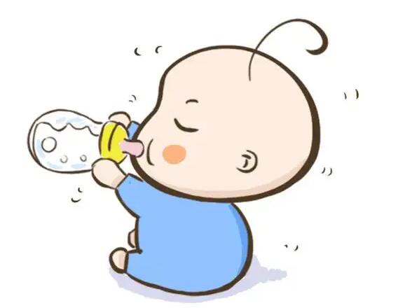宝宝不能吃盐怎么补碘