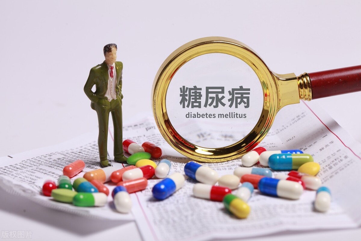 【尿碘检测】阳康后糖尿病患者需警惕甲状腺问题