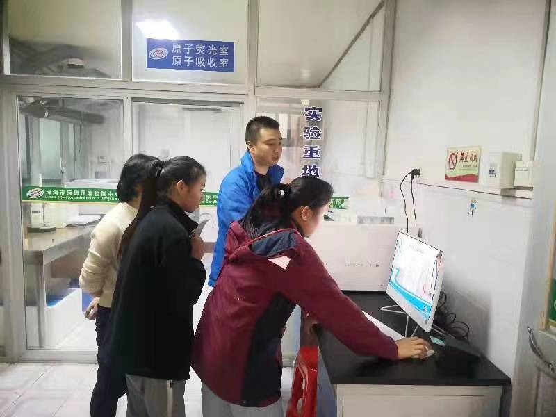 持续消除碘缺乏危害尿碘检测很重要