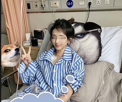 知名网红甲状腺癌晚期，甲状腺健康引发关注