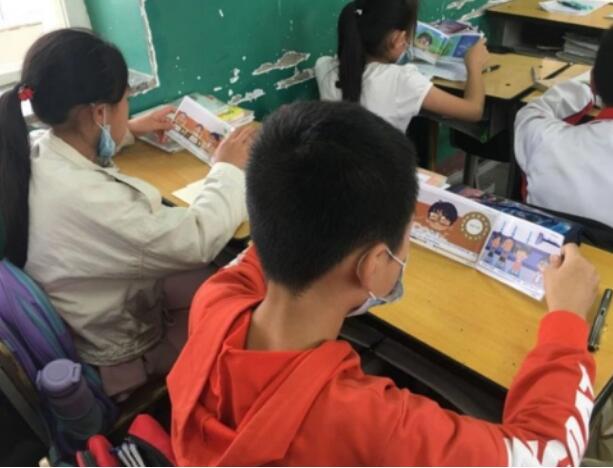 儿童测碘如何选择碘元素检测仪