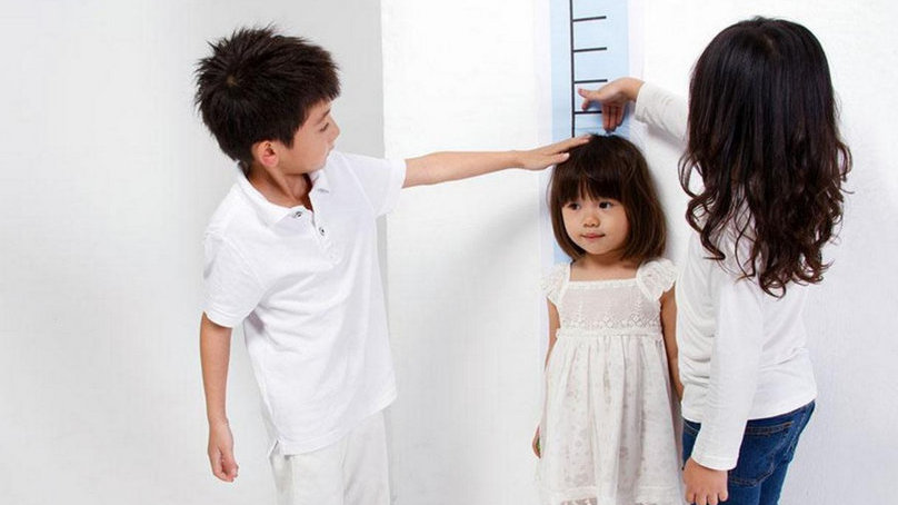春季长高关键期：孩子尿碘检测的必要性