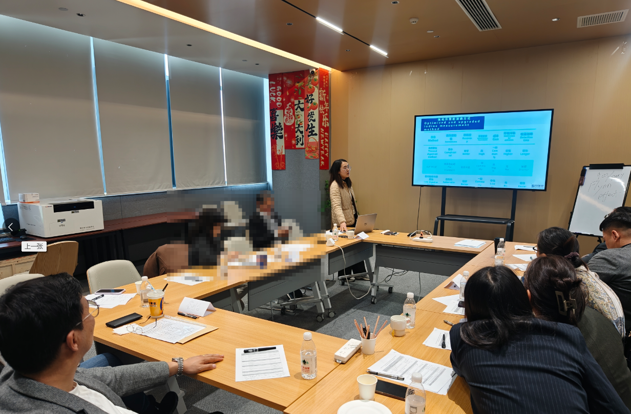 技术交流获赞誉，塞克陆德合作拓新篇